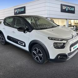 Citroen C3 PureTech 83 S&S BVM5 Feel Pack Roanne