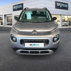Citroen C3 Aircross C3 Aircross PureTech 110 S&S BVM6 Feel Pack Roanne