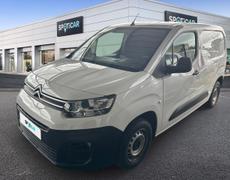 Citroen Berlingo Roanne