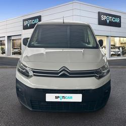 Citroen Berlingo M 650 BLUEHDI 100 S&S BVM5 CLUB Roanne