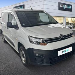 Citroen Berlingo M 650 BLUEHDI 100 S&S BVM5 CLUB Roanne