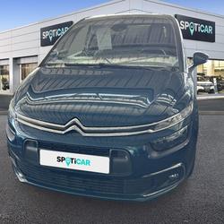 Citroen C4 Spacetourer C4 Spacetourer PureTech 130 S&S EAT8 Feel Roanne
