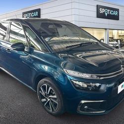 Citroen C4 Spacetourer C4 Spacetourer PureTech 130 S&S EAT8 Feel Roanne