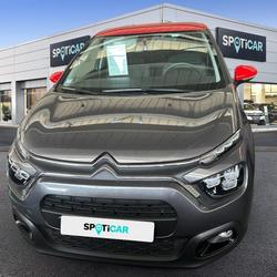 Citroen C3 PureTech 83 S&S BVM5 Feel Pack Roanne