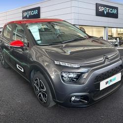 Citroen C3 PureTech 83 S&S BVM5 Feel Pack Roanne