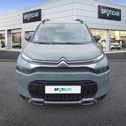 Citroen C3 Aircross PURETECH 110CH S&sect;S SHINE Roanne