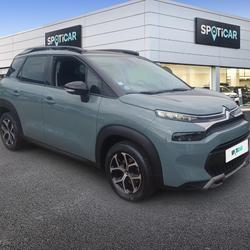 Citroen C3 Aircross PURETECH 110CH S&sect;S SHINE Roanne