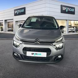 Citroen C3 PureTech 110 S&S BVM6 Shine Pack Roanne