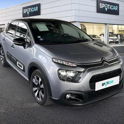 Citroen C3 PureTech 110 S&S BVM6 Shine Pack Roanne