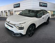 Citroen C4 Roanne