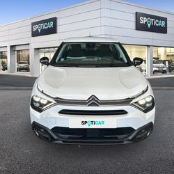 Citroen C4 PureTech 130 S&S BVM6 Feel Roanne