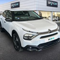 Citroen C4 PureTech 130 S&S BVM6 Feel Roanne