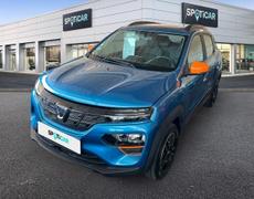 Dacia Spring Roanne