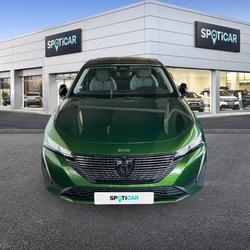 Peugeot 308 III Phase 1 PureTech 130ch S&S EAT8 Allure Roanne