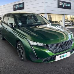 Peugeot 308 III Phase 1 PureTech 130ch S&S EAT8 Allure Roanne
