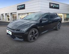 Kia EV6 Roanne