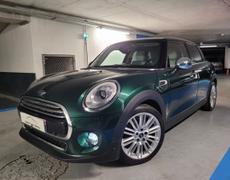 Mini Mini Aulnay-sous-Bois