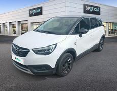 Opel Astra Roanne