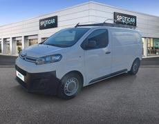 Citroen Jumpy Roanne