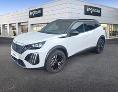 Peugeot 2008 Roanne