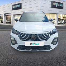 Peugeot 2008 Hybrid 136 e-DCS6 GT occasion - Roanne - photo 2/18