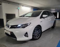 Toyota Auris Aulnay-sous-Bois