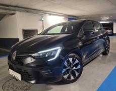 Renault Clio 5 Aulnay-sous-Bois