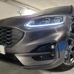 Ford Kuga 2.0 EcoBlue 150 ch mHEV St Line X occasion - Aulnay-sous-Bois - photo 2/40