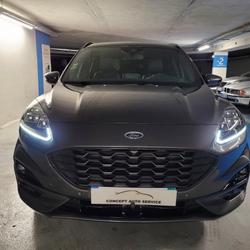 Ford Kuga 2.0 EcoBlue 150 ch mHEV St Line X occasion - Aulnay-sous-Bois - photo 3/40
