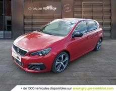 Peugeot 308 II Phase 2 Montceau-les-Mines
