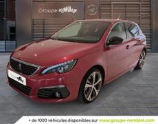 Peugeot 308 III Phase 1 Montceau-les-Mines