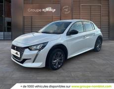 Peugeot 208 Montceau-les-Mines