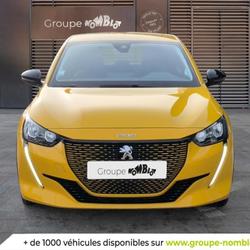 Peugeot 208 ELECTRIQUE 50 kWh 136ch Allure Le Creusot