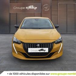Peugeot 208 PureTech 75 S&S BVM5 Active Pack Montceau-les-Mines