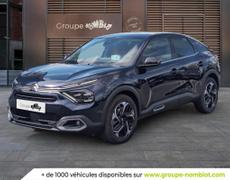 Citroen C4 Montceau-les-Mines