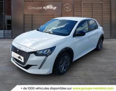 Peugeot 208 Montceau-les-Mines