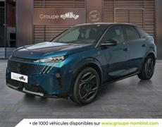 Peugeot 3008 Montceau-les-Mines