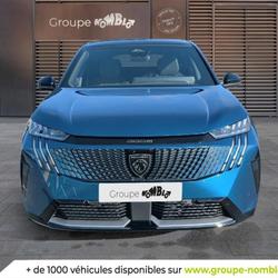 Peugeot 3008 ELECTRIQUE 210 ch 73 kWh GT Montceau-les-Mines