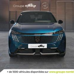Peugeot 3008 ELECTRIQUE 210 ch 73 kWh GT Montceau-les-Mines