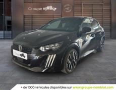 Peugeot 208 Montceau-les-Mines