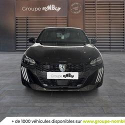 Peugeot 208 Hybrid 110 e-DCS6 GT Montceau-les-Mines