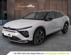 Citroen C5 X Montceau-les-Mines