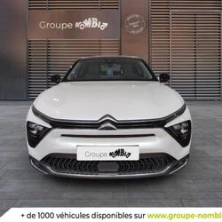 Citroen C5 X PureTech 130 S&S EAT8 Shine Montceau-les-Mines