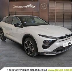 Citroen C5 X PureTech 130 S&S EAT8 Shine Montceau-les-Mines