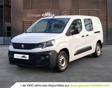 Peugeot Partner Montceau-les-Mines