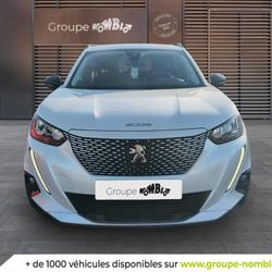 Peugeot 2008 ELECTRIQUE 136 ch Roadtrip Montceau-les-Mines