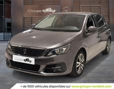 Peugeot 308 II Phase 2 Montceau-les-Mines