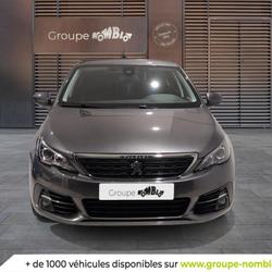 Peugeot 308 II Phase 2 PureTech 110ch S&S BVM6 Allure Montceau-les-Mines