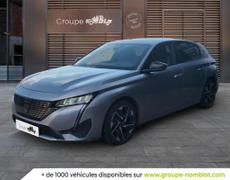 Peugeot 308 III Phase 1 Montceau-les-Mines