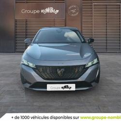 Peugeot 308 II Phase 2 PHEV 180 e-EAT8 Allure Pack Montceau-les-Mines